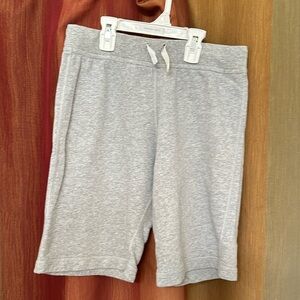 Hanna Andersson Boys’ Sweatshorts - Size 150 or 12